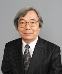 吉沢 英成